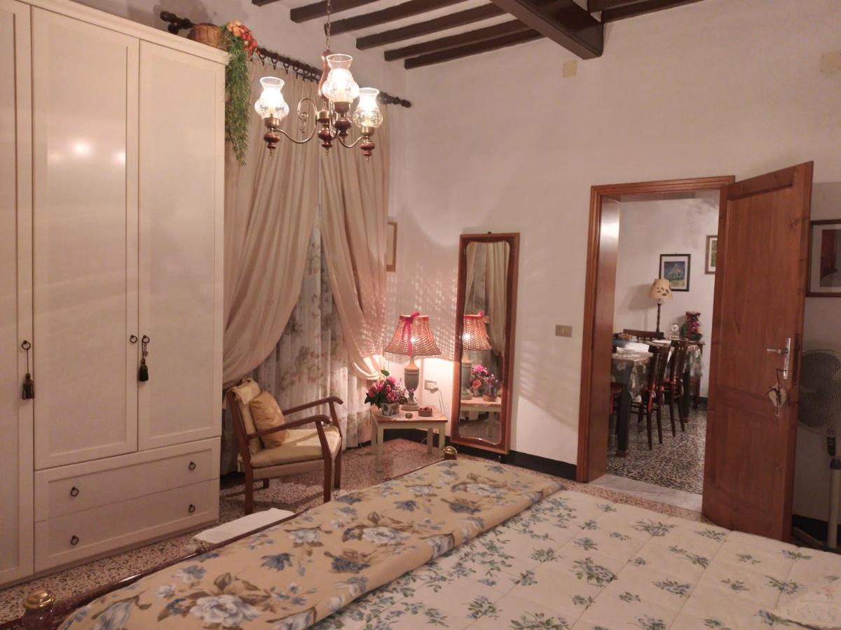 Casa Tarrini Apartment Chianni Exterior photo