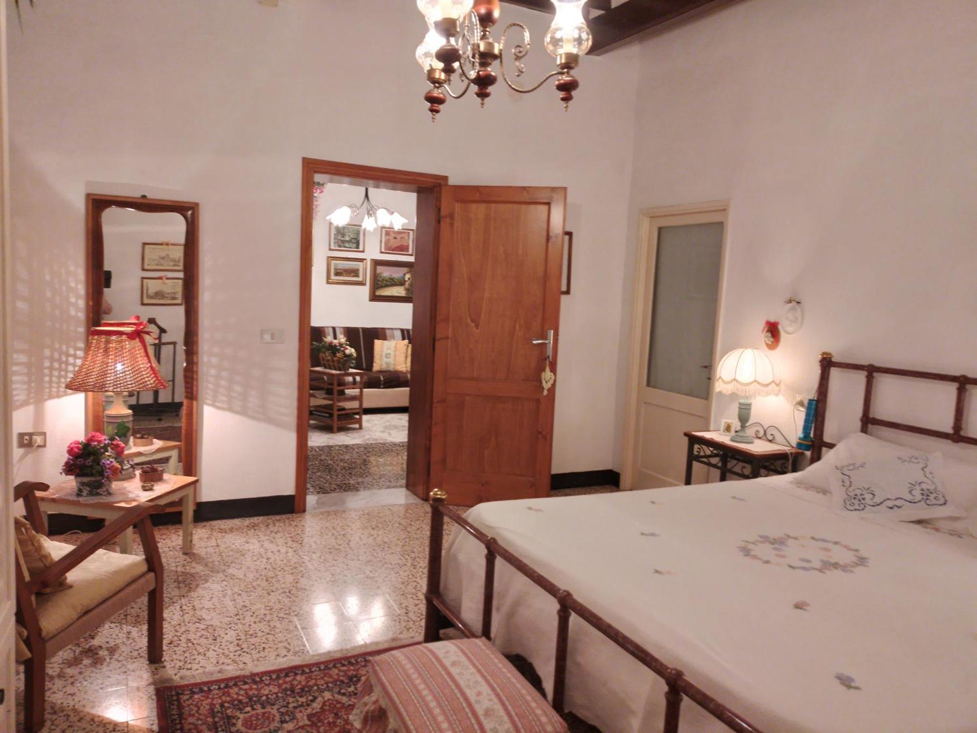Casa Tarrini Apartment Chianni Exterior photo